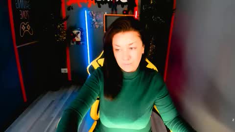 Ana online show from January 12, 10:09 am