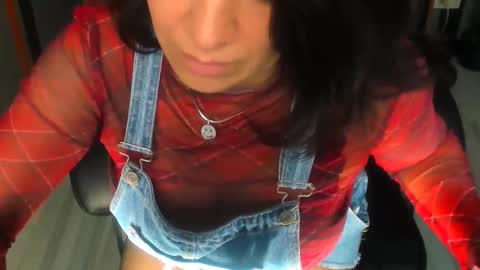 Snapshot of ana_mills chatting on March 13, 10:00 am Ana online show from March 13, 10:00 am