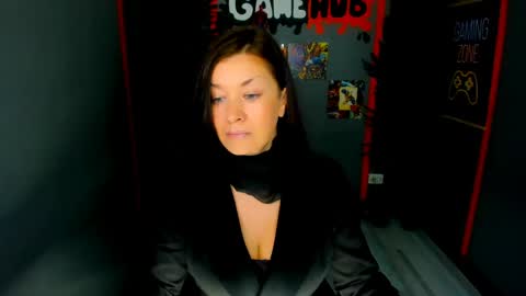 Snapshot of ana_mills chatting on March 18, 10:07 am Ana online show from March 18, 10:07 am