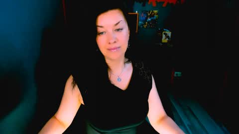 Snapshot of ana_mills chatting on March 30, 10:05 am Ana online show from March 30, 10:05 am