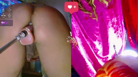 ana nicole online show from December 18, 8:53 am