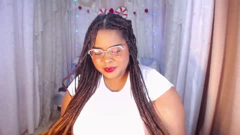 Ana online show from December 29, 10:03 pm
