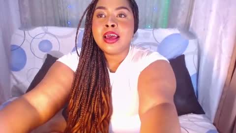 Ana online show from December 30, 1:37 am