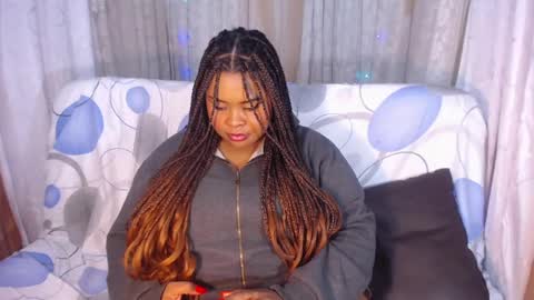 Ana online show from December 31, 1:04 am
