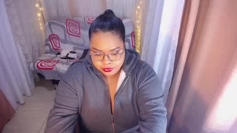 Ana online show from February 12, 1:09 am