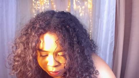 Ana online show from February 15, 9:37 pm