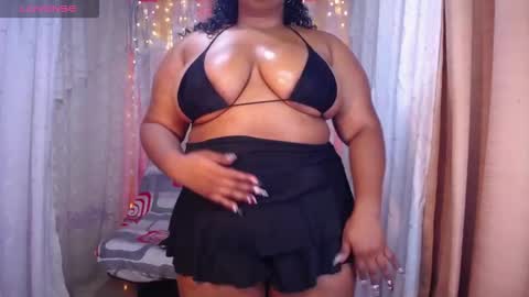 Ana online show from October 9, 10:41 pm