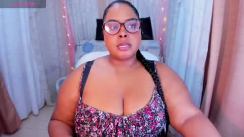 Ana online show from October 18, 10:43 pm