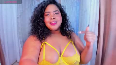 Ana online show from October 20, 10:21 pm