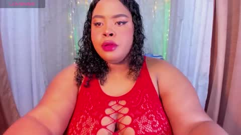 Ana online show from October 21, 11:38 pm