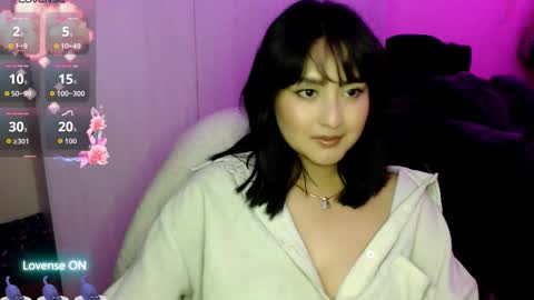 Ana Ricciardi online show from October 8, 3:26 am