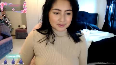 Ana Ricciardi online show from December 22, 7:00 pm