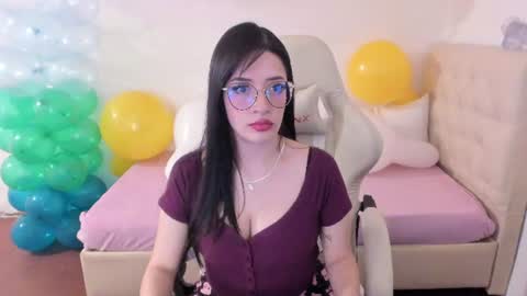 Snapshot of ana_ruuh chatting on July 24, 8:29 pm Im anna but you can call me as you want online show from July 24, 8:29 pm