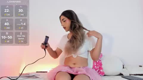 ana_sofia1_ online show from July 12, 2:35 am