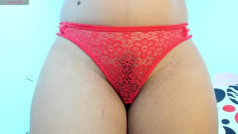 Ana online show from February 5, 10:55 pm