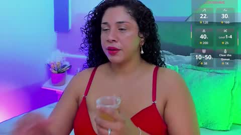 Ana My schedule 0400 - 1600 GMT -5 online show from November 15, 10:12 am