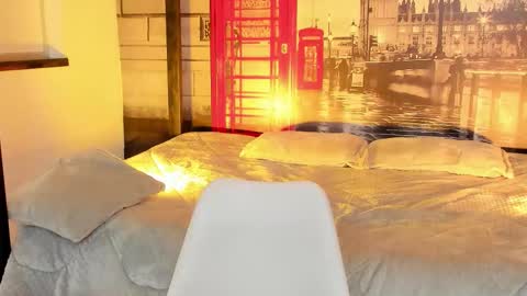 Ana My schedule 0400 - 1600 GMT -5 online show from November 28, 10:18 am