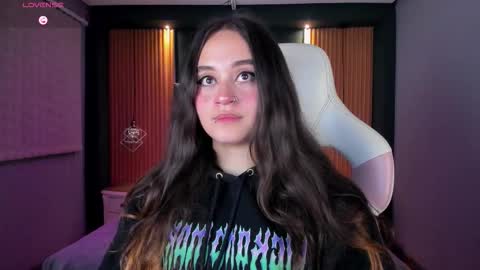 Ana online show from September 26, 9:08 pm