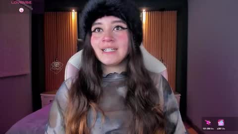 Ana online show from September 28, 8:47 pm