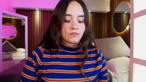 Ana online show from September 29, 7:51 pm