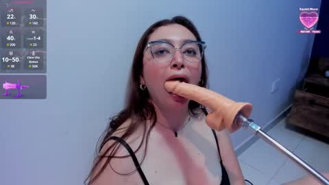 anaa_deep online show from February 19, 7:27 pm