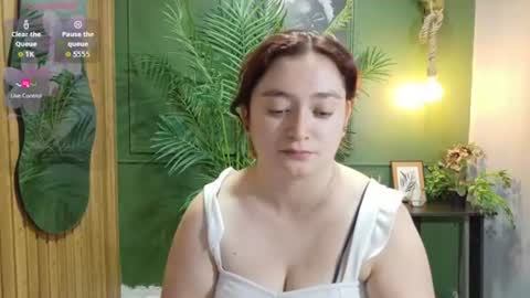 Snapshot of anaa_rosee chatting on June 25, 11:26 am Ana online show from June 25, 11:26 am