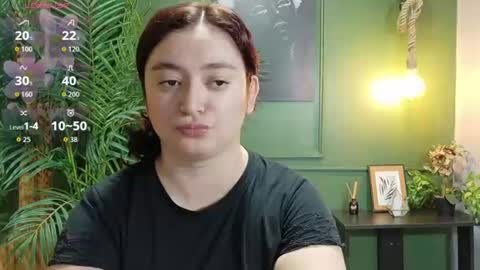 Snapshot of anaa_rosee chatting on June 27, 12:44 pm Ana online show from June 27, 12:44 pm