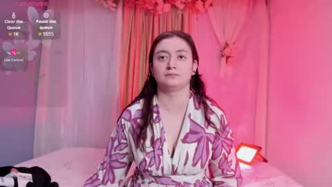 Snapshot of anaa_rosee chatting on June 28, 12:44 pm Ana online show from June 28, 12:44 pm