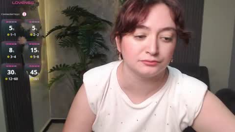 Snapshot of anaa_rosee chatting on July 23, 6:50 pm Ana online show from July 23, 6:50 pm