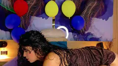 anabacker01 online show from July 4, 11:22 pm