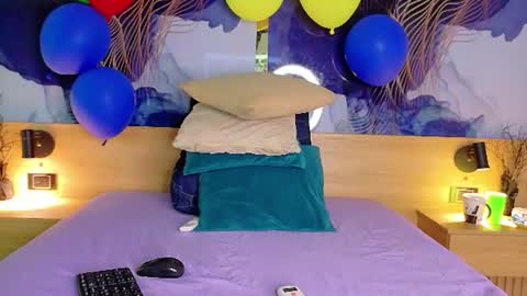 anabacker01 online show from July 5, 7:21 pm