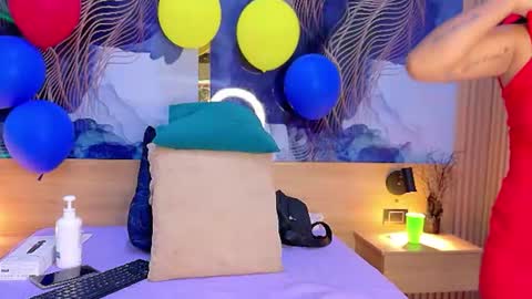 anabacker01 online show from July 7, 11:42 pm