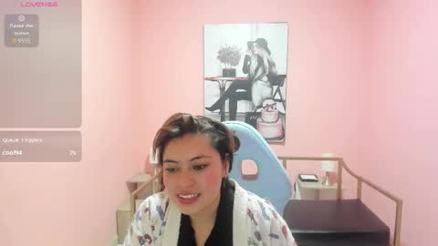 Anabeell online show from January 31, 7:11 pm