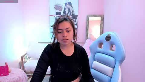 Anabeell online show from February 3, 2:22 pm