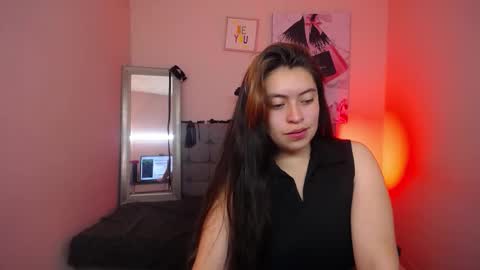 Anabeell online show from February 7, 3:32 am