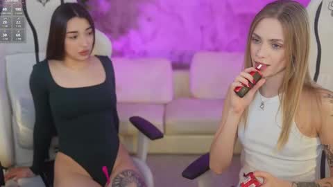Anabel Kira Zlata Kira Elice Lana Dominika Sofy Kaila Bridget online show from February 17, 4:37 pm