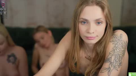 Anabel Kira Zlata Kira Elice Lana Dominika Sofy Kaila Bridget online show from February 19, 6:00 pm
