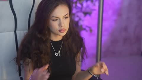 Anabel Kira Zlata Kira Elice Lana Dominika Sofy Kaila Bridget online show from February 22, 12:08 pm