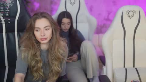 Anabel Kira Zlata Kira Elice Lana Dominika Sofy Kaila Bridget online show from February 22, 9:26 pm