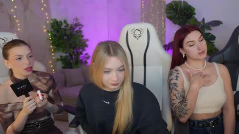 Anabel Kira Zlata Kira Elice Lana Dominika Sofy Kaila Bridget online show from February 23, 3:51 pm