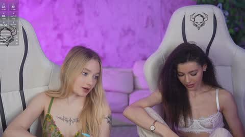 Anabel Kira Zlata Kira Elice Lana Dominika Sofy Kaila Bridget online show from March 10, 9:21 am