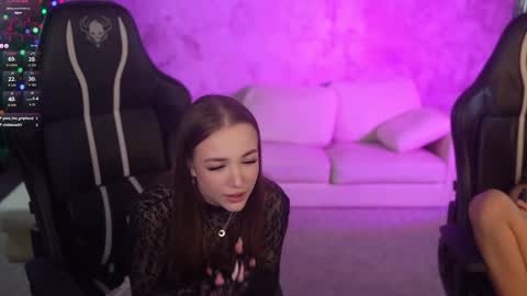 Anabel Kira Zlata Kira Elice Lana Dominika Sofy Kaila Bridget online show from December 19, 9:22 pm