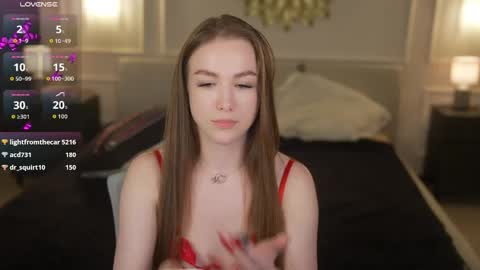 Snapshot of anabel054 chatting on April 17, 10:57 pm Anabel Kira Zlata Kira Elice Lana Dominika Sofy Kaila Bridget online show from April 17, 10:57 pm