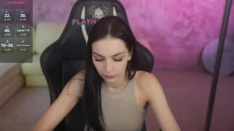 Snapshot of anabel054 chatting on April 22, 3:42 am Anabel Kira Zlata Kira Elice Lana Dominika Sofy Kaila Bridget online show from April 22, 3:42 am