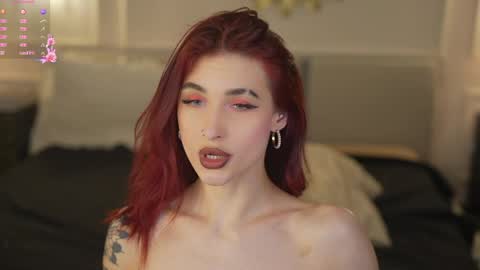 Snapshot of anabel054 chatting on April 27, 1:58 am Anabel Kira Zlata Kira Elice Lana Dominika Sofy Kaila Bridget online show from April 27, 1:58 am