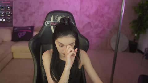 Snapshot of anabel054 chatting on April 29, 2:59 am Anabel Kira Zlata Kira Elice Lana Dominika Sofy Kaila Bridget online show from April 29, 2:59 am