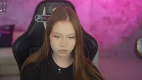 Snapshot of anabel054 chatting on May 3, 11:00 pm Anabel Kira Zlata Kira Elice Lana Dominika Sofy Kaila Bridget online show from May 3, 11:00 pm