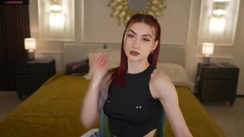 Snapshot of anabel054 chatting on May 10, 10:48 pm Anabel Kira Zlata Kira Elice Lana Dominika Sofy Kaila Bridget online show from May 10, 10:48 pm