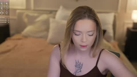 Snapshot of anabel054 chatting on May 17, 10:44 am Anabel Kira Zlata Kira Elice Lana Dominika Sofy Kaila Bridget online show from May 17, 10:44 am