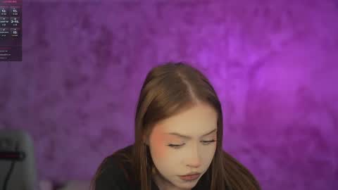 Snapshot of anabel054 chatting on May 19, 1:56 am Anabel Kira Zlata Kira Elice Lana Dominika Sofy Kaila Bridget online show from May 19, 1:56 am